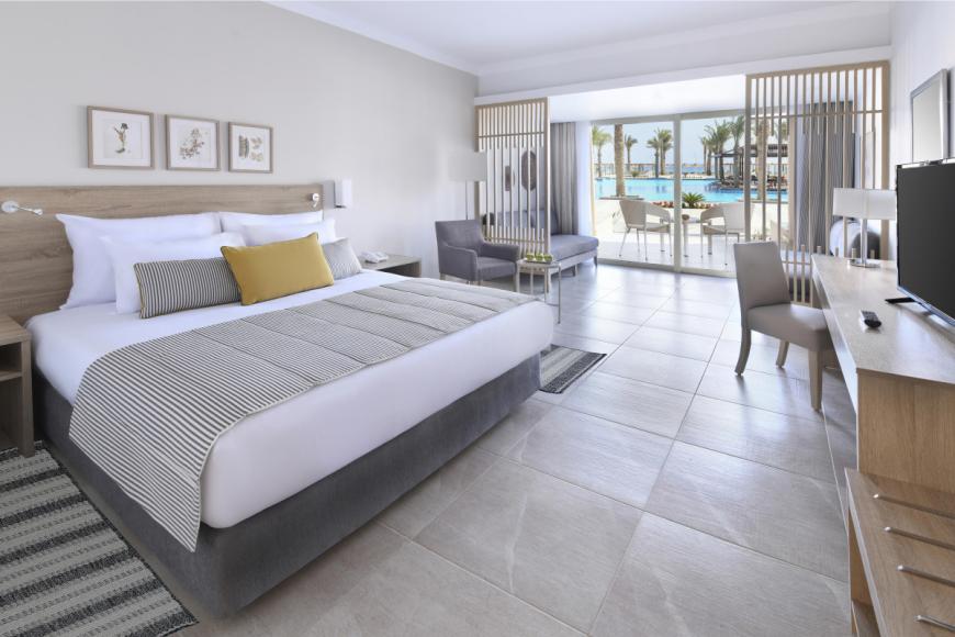 5 Sterne Hotel: Jaz Costa Mares - Adults Only - Marsa Alam, Rotes Meer, Bild 6