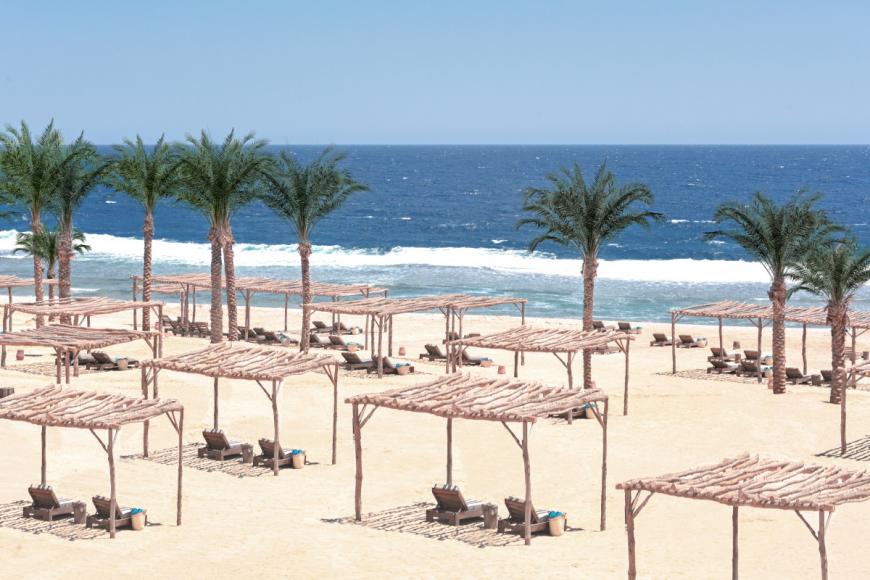 5 Sterne Hotel: Steigenberger Resort Alaya - Madinat Coraya, Rotes Meer, Bild 5