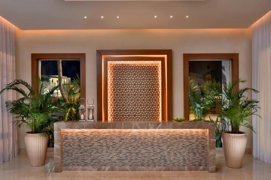 5 Sterne Hotel: Steigenberger Resort Alaya - Madinat Coraya, Rotes Meer, Bild 10