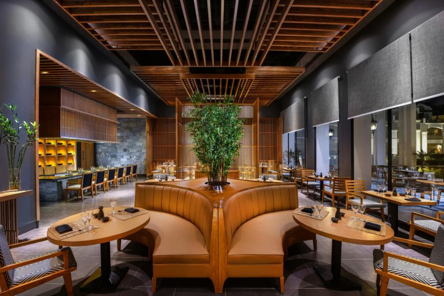 5 Sterne Hotel: Steigenberger Resort Alaya - Madinat Coraya, Rotes Meer, Bild 9