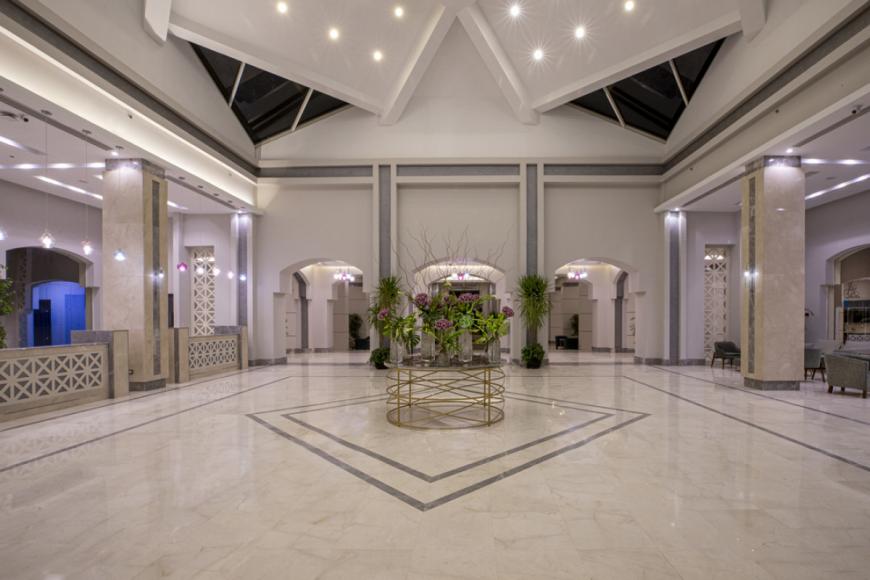 5 Sterne Hotel: Sataya Resort Marsa Alam - Marsa Alam, Rotes Meer, Bild 10