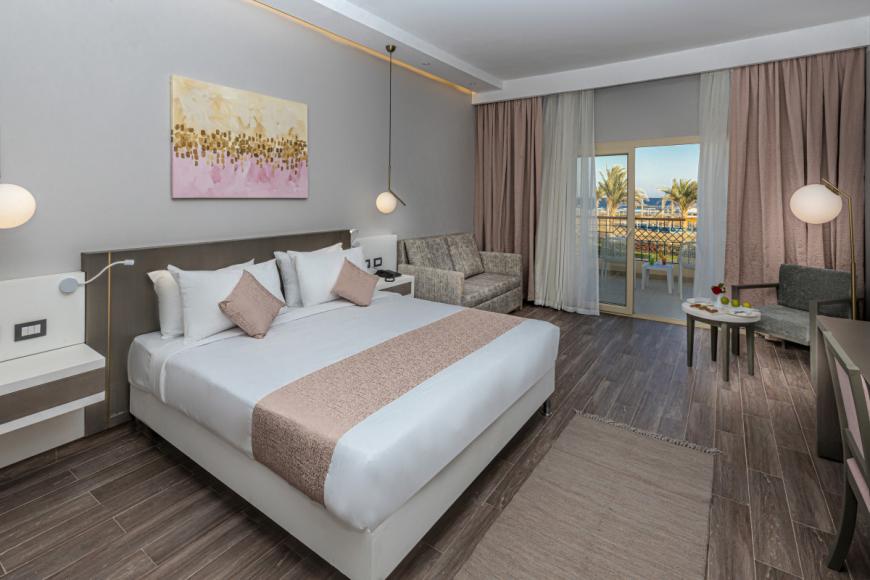 5 Sterne Hotel: Sataya Resort Marsa Alam - Marsa Alam, Rotes Meer, Bild 6