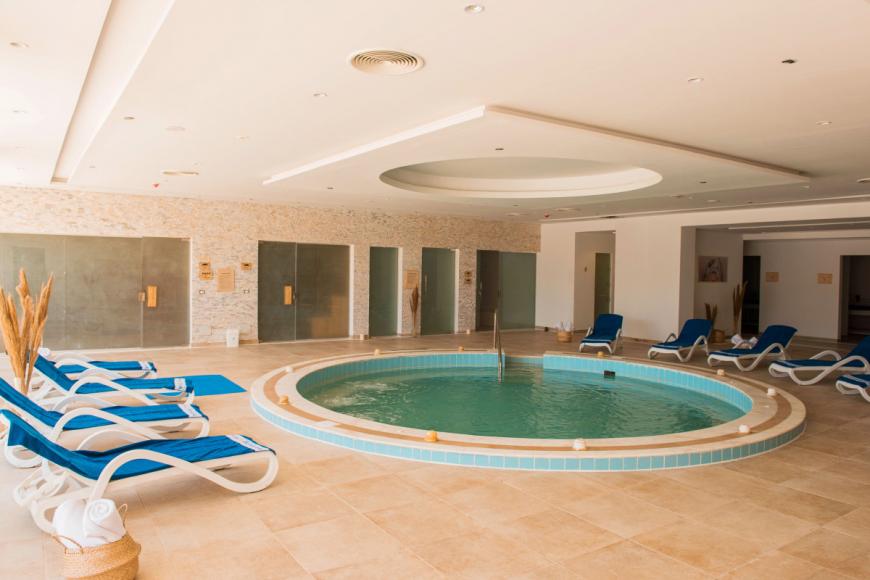 5 Sterne Hotel: Sataya Resort Marsa Alam - Marsa Alam, Rotes Meer, Bild 3