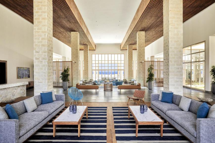 5 Sterne Hotel: Jaz Maraya - Madinat Coraya, Rotes Meer, Bild 10