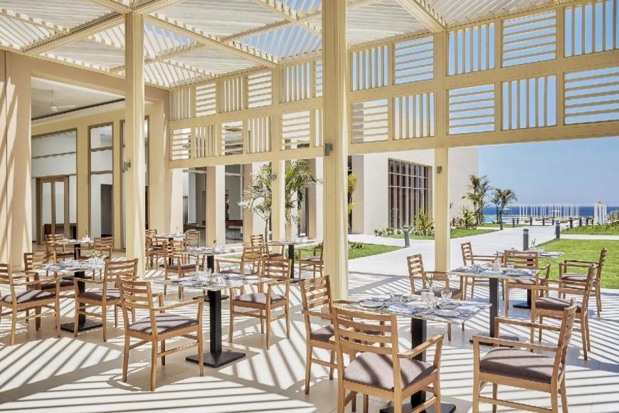 5 Sterne Hotel: Jaz Maraya - Madinat Coraya, Rotes Meer, Bild 5