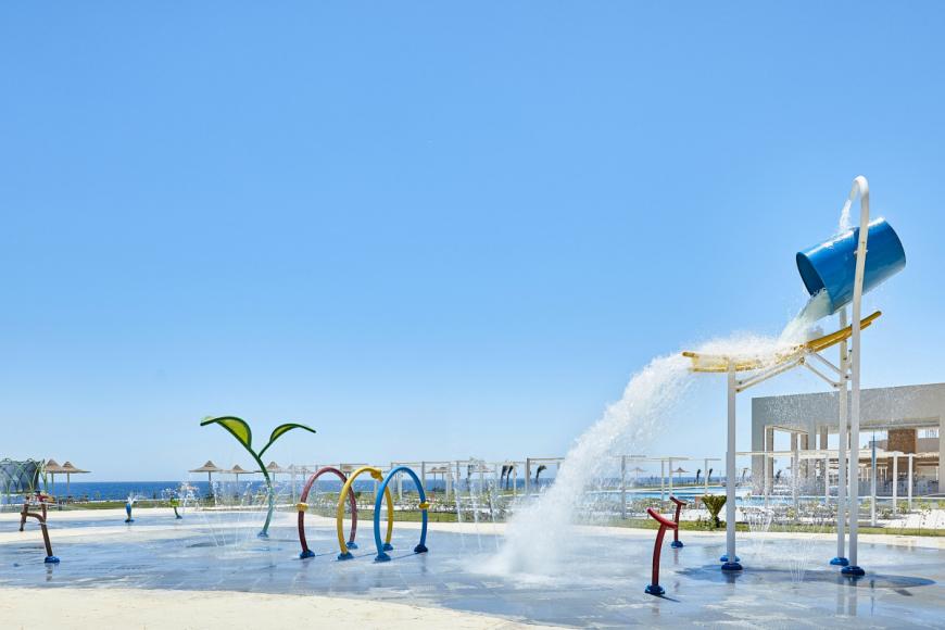 5 Sterne Hotel: Jaz Maraya - Madinat Coraya, Rotes Meer, Bild 7