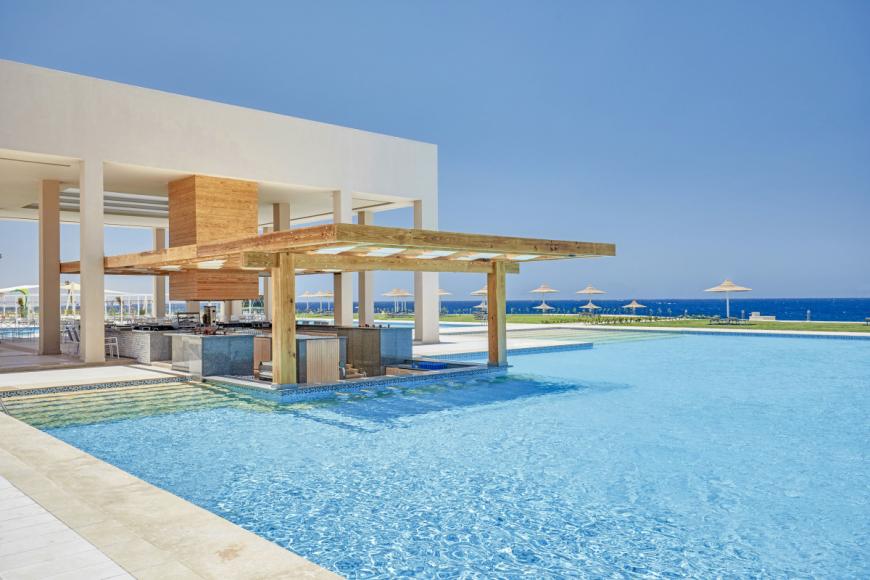 5 Sterne Hotel: Jaz Maraya - Madinat Coraya, Rotes Meer, Bild 8