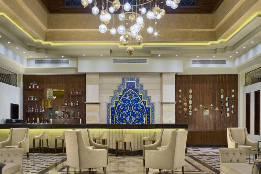 4 Sterne Hotel: Lazuli Hotel Marsa Alam - Marsa Alam, Rotes Meer, Bild 8