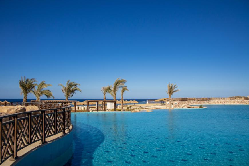 4 Sterne Hotel: Lazuli Hotel Marsa Alam - Marsa Alam, Rotes Meer, Bild 5
