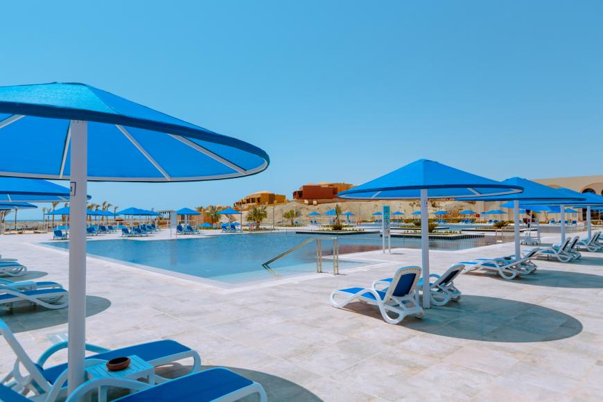 5 Sterne Hotel: Pickalbatros Portofino Villagio - Marsa Alam, Rotes Meer, Bild 1