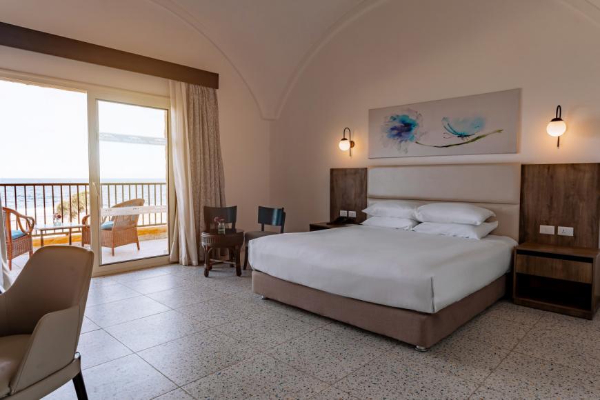 5 Sterne Familienhotel: Pickalbatros Portofino Vita - Marsa Alam, Rotes Meer, Bild 4