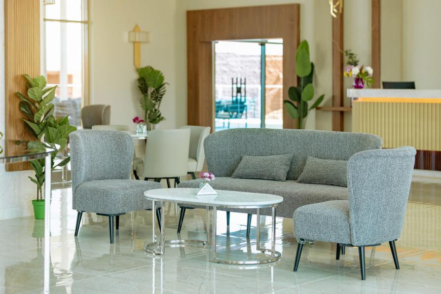 5 Sterne Familienhotel: Pickalbatros Portofino Vita - Marsa Alam, Rotes Meer, Bild 9