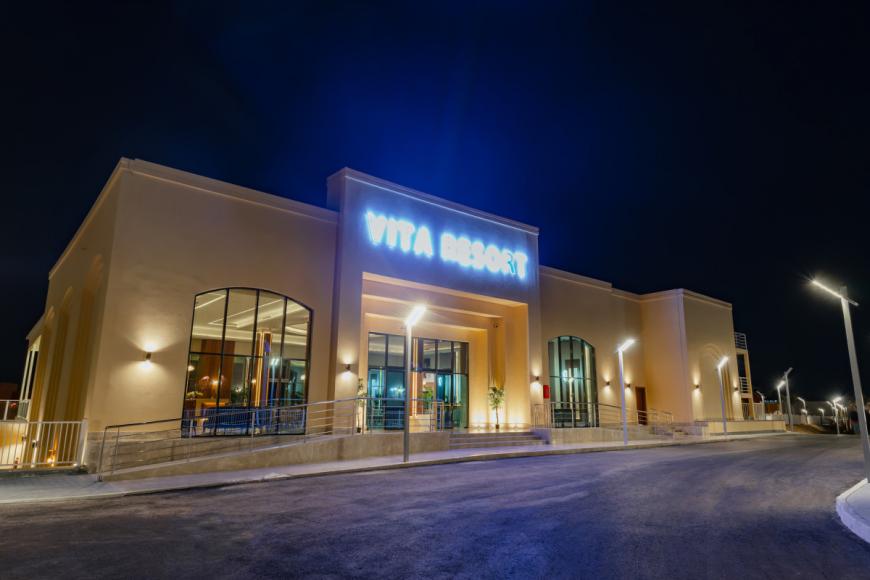 5 Sterne Familienhotel: Pickalbatros Portofino Vita - Marsa Alam, Rotes Meer, Bild 10