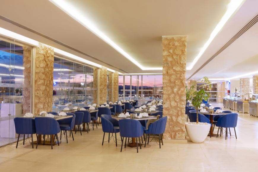 5 Sterne Familienhotel: Pickalbatros Portofino Vita - Marsa Alam, Rotes Meer, Bild 6