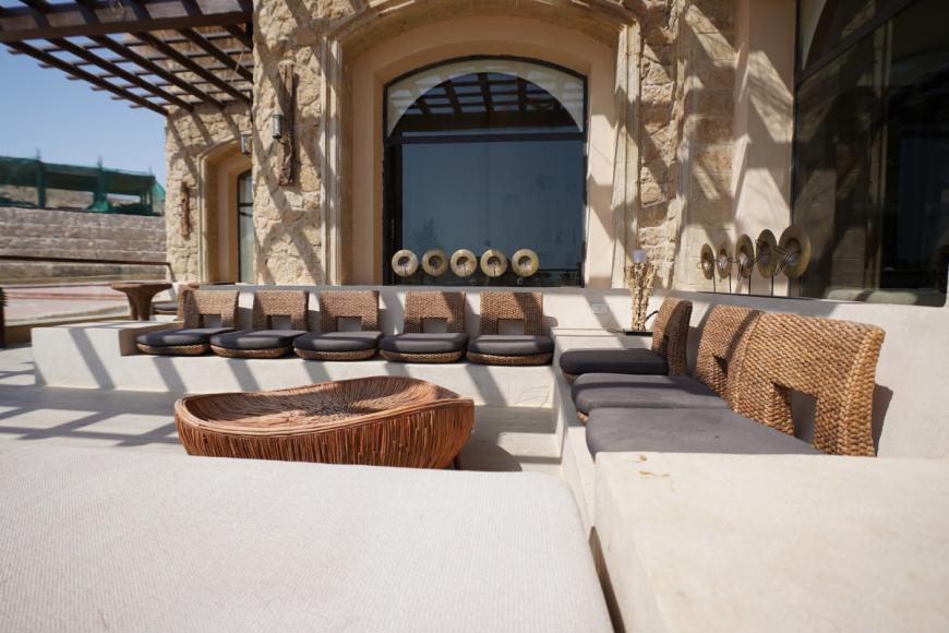 5 Sterne Hotel: Amarina Jannah Resort & Aqua Park - Marsa Alam, Rotes Meer, Bild 10