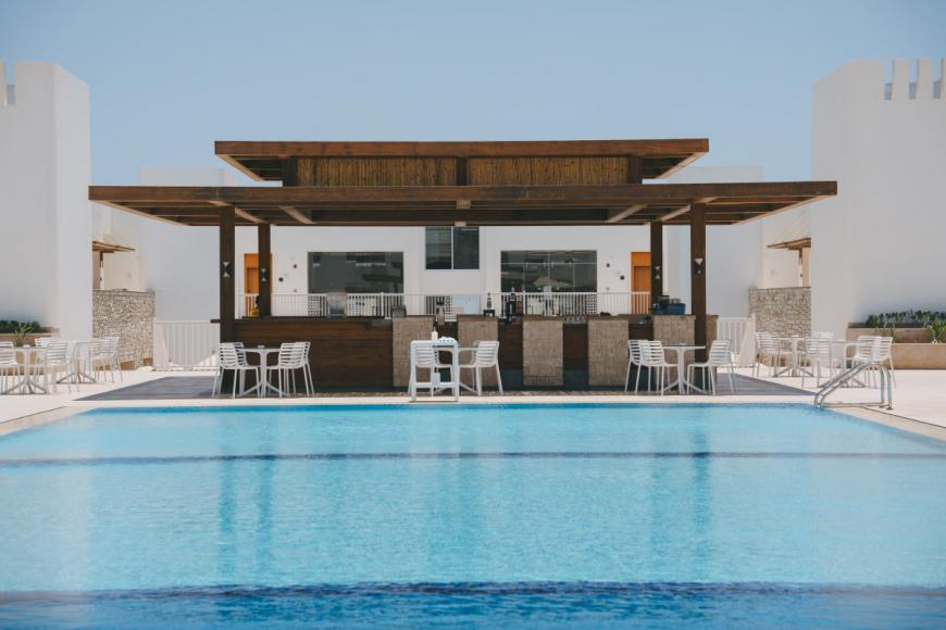 5 Sterne Hotel: Sentido Reef Oasis Suakin - Shams Alam, Rotes Meer, Bild 8