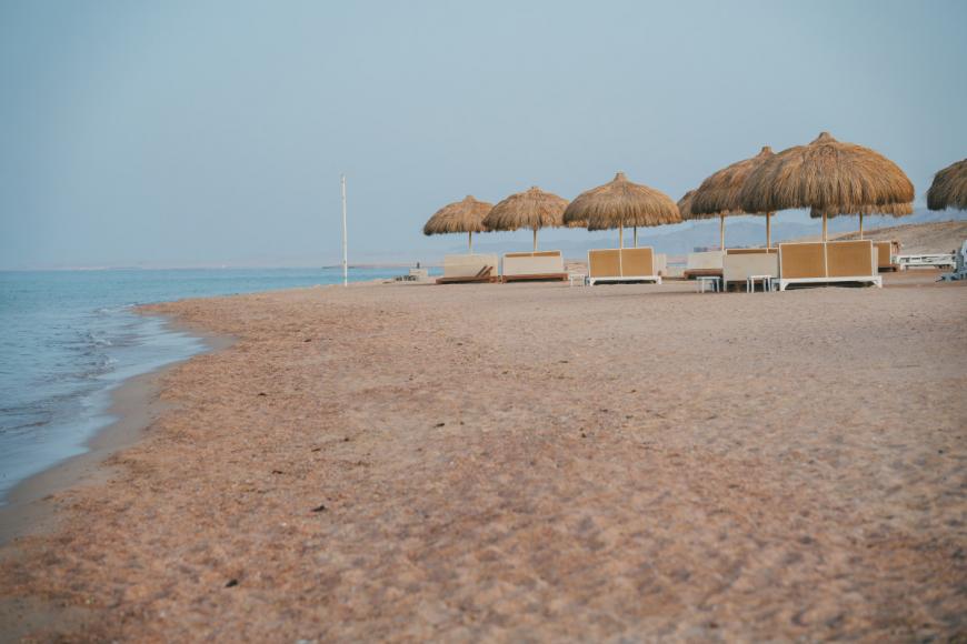 5 Sterne Hotel: Sentido Reef Oasis Suakin - Shams Alam, Rotes Meer, Bild 3