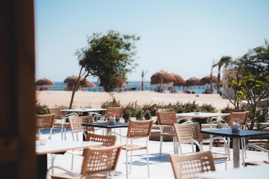 5 Sterne Hotel: Sentido Reef Oasis Suakin - Shams Alam, Rotes Meer, Bild 7