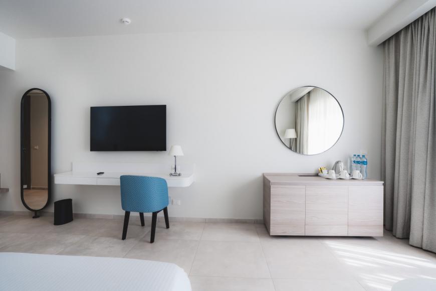 5 Sterne Hotel: Sentido Reef Oasis Suakin - Shams Alam, Rotes Meer, Bild 5