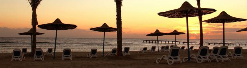 5 Sterne Hotel: Amarina Queen Resort Marsa Alam - Marsa Alam, Rotes Meer, Bild 9