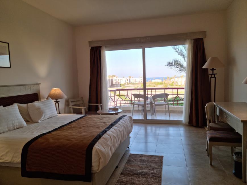 5 Sterne Hotel: Amarina Queen Resort Marsa Alam - Marsa Alam, Rotes Meer, Bild 7