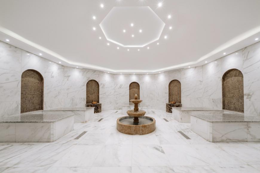 5 Sterne Hotel: Sirena Beach Resort Marsa Alam - Marsa Alam, Rotes Meer, Bild 8