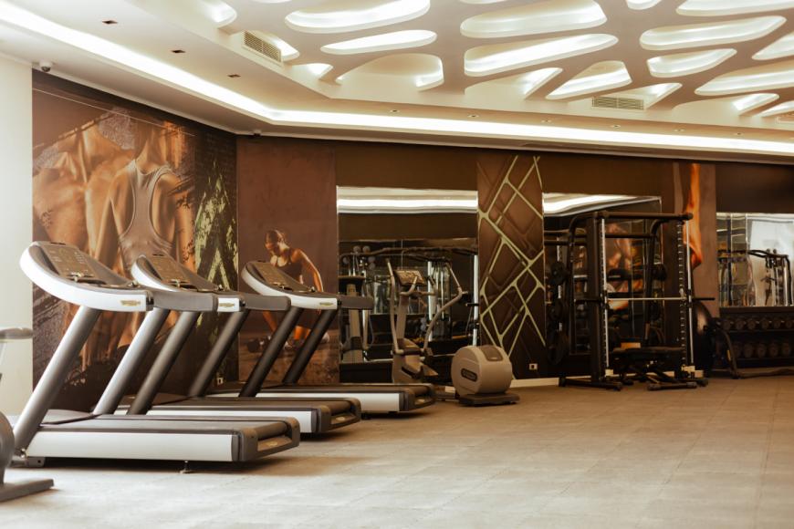 5 Sterne Hotel: Sirena Beach Resort Marsa Alam - Marsa Alam, Rotes Meer, Bild 10