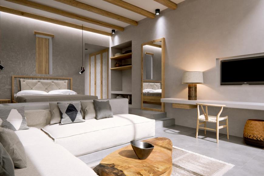 5 Sterne Familienhotel: Jaz Elite Riviera - Marsa Alam, Rotes Meer, Bild 5