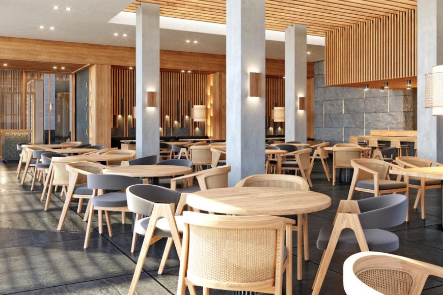 5 Sterne Familienhotel: Jaz Elite Riviera - Marsa Alam, Rotes Meer, Bild 7