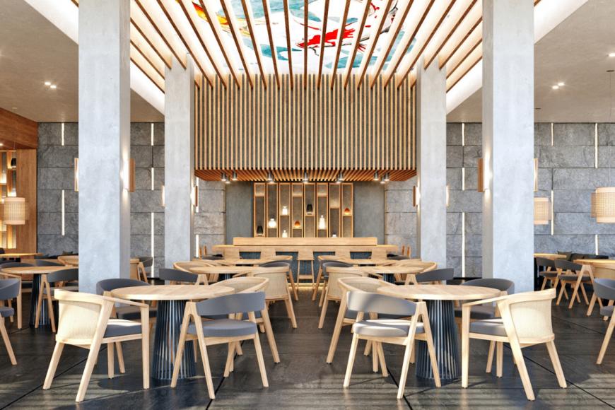 5 Sterne Familienhotel: Jaz Elite Riviera - Marsa Alam, Rotes Meer, Bild 6