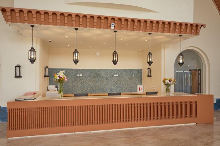 5 Sterne Hotel: Diamond Beach by Pearl Resorts - El Quseir, Rotes Meer, Bild 4