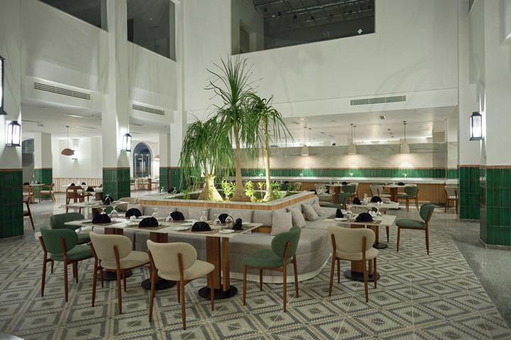 5 Sterne Hotel: Diamond Beach by Pearl Resorts - El Quseir, Rotes Meer, Bild 9