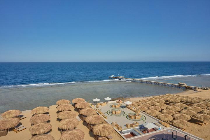 5 Sterne Hotel: Diamond Beach by Pearl Resorts - El Quseir, Rotes Meer, Bild 10