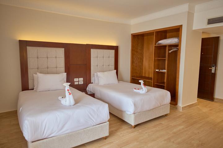 5 Sterne Hotel: Diamond Beach by Pearl Resorts - El Quseir, Rotes Meer, Bild 8
