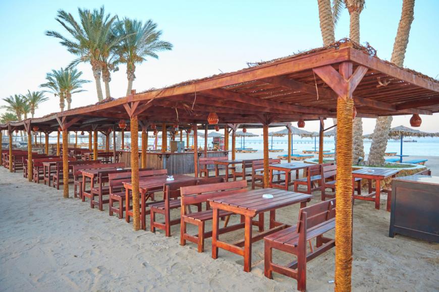 4 Sterne Familienhotel: Protels Crystal Beach Resort - Marsa Alam, Rotes Meer, Bild 4