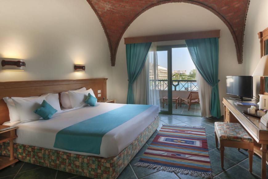 5 Sterne Hotel: Akassia Swiss Resort - El Quseir, Rotes Meer, Bild 8