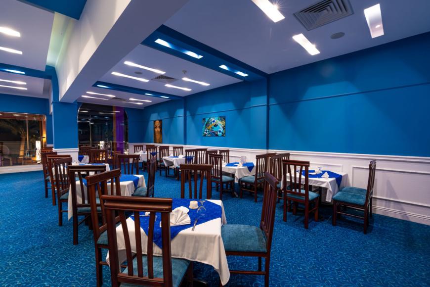 5 Sterne Hotel: Akassia Swiss Resort - El Quseir, Rotes Meer, Bild 5