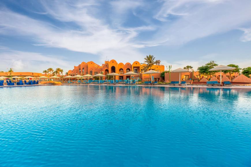 5 Sterne Hotel: Akassia Swiss Resort - El Quseir, Rotes Meer, Bild 3