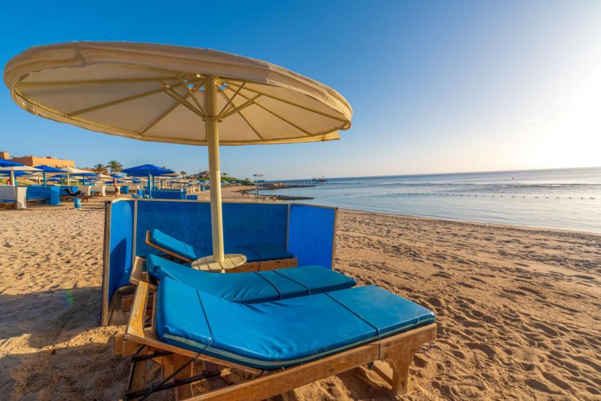 5 Sterne Hotel: Akassia Swiss Resort - El Quseir, Rotes Meer, Bild 2