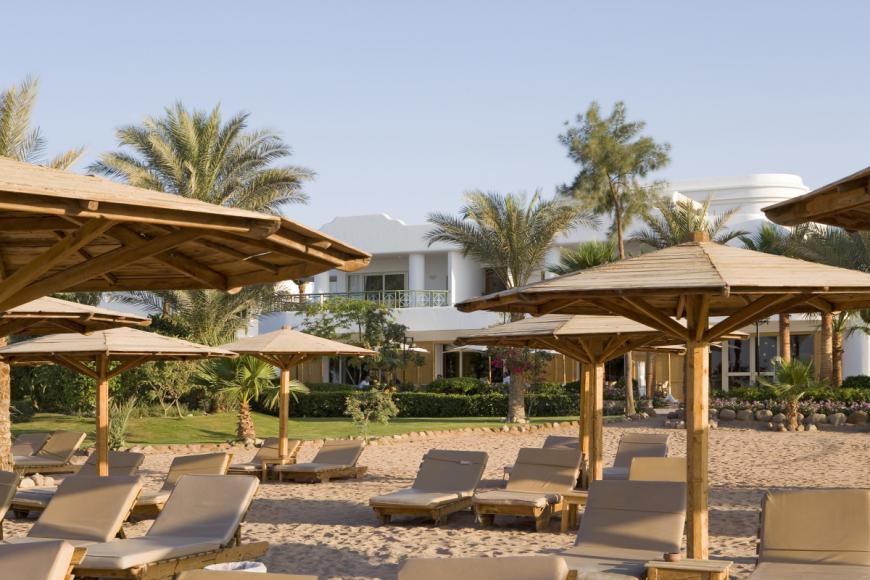 4 Sterne Hotel: Brayka Bay Resort - Marsa Alam, Rotes Meer, Bild 5