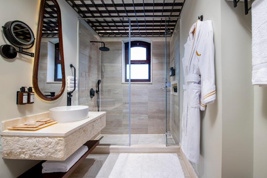 5 Sterne Hotel: Mövenpick Resort El Quseir - El Quseir, Rotes Meer, Bild 4