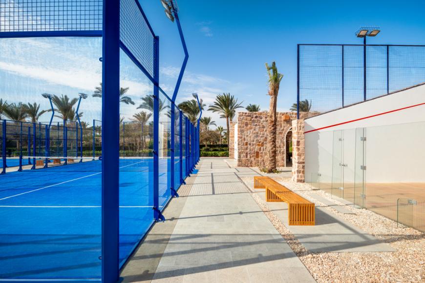 5 Sterne Hotel: Mövenpick Resort El Quseir - El Quseir, Rotes Meer, Bild 8