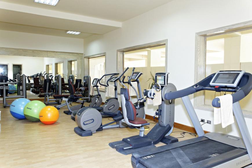 5 Sterne Hotel: Three Corners Fayrouz Plaza - Marsa Alam, Rotes Meer, Bild 9