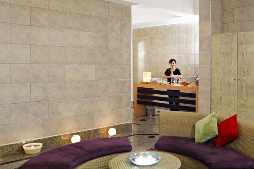 5 Sterne Hotel: Three Corners Fayrouz Plaza - Marsa Alam, Rotes Meer, Bild 10