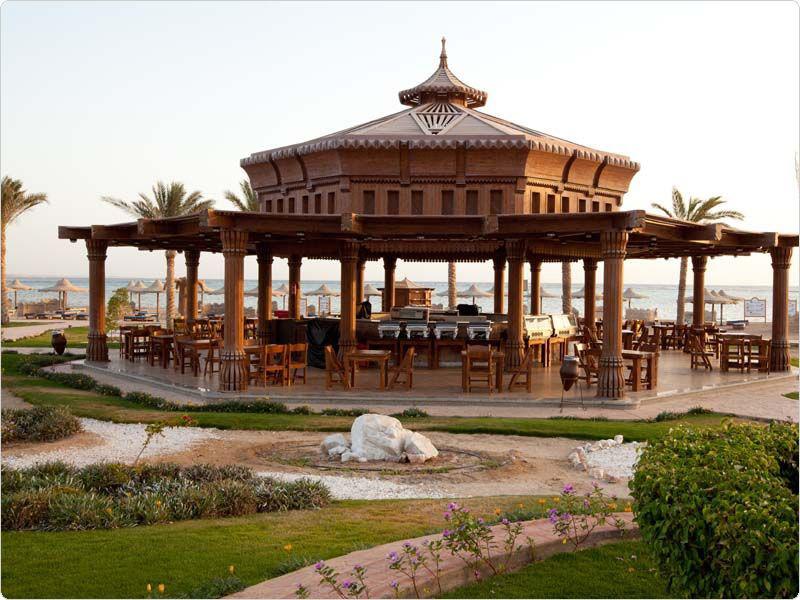4.5 Sterne Familienhotel: Swisstouches Oriental Resort & Spa Marsa Alam - Marsa Alam, Rotes Meer, Bild 4