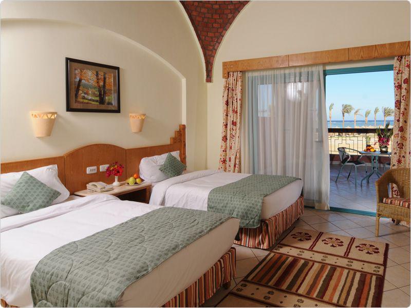 4.5 Sterne Familienhotel: Swisstouches Oriental Resort & Spa Marsa Alam - Marsa Alam, Rotes Meer, Bild 5