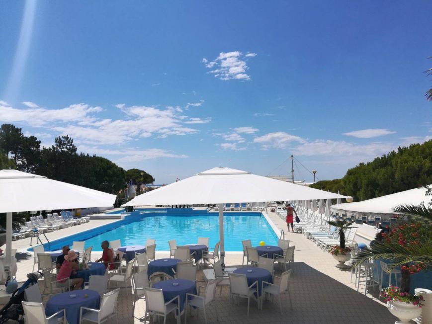 4 Sterne Hotel: Hotel Corallo - Riccione, Emilia-Romagna