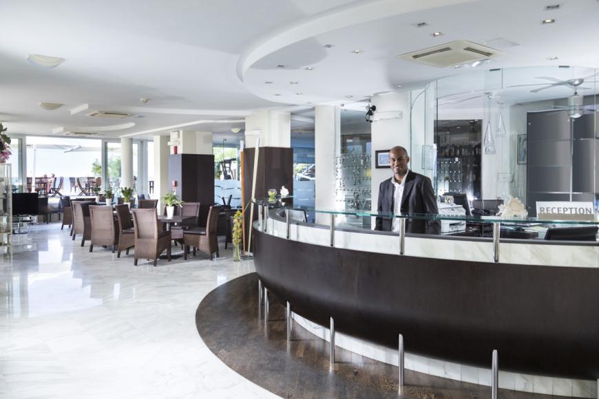 4 Sterne Familienhotel: Sans Souci - Gabicce Mare, Marken, Bild 8