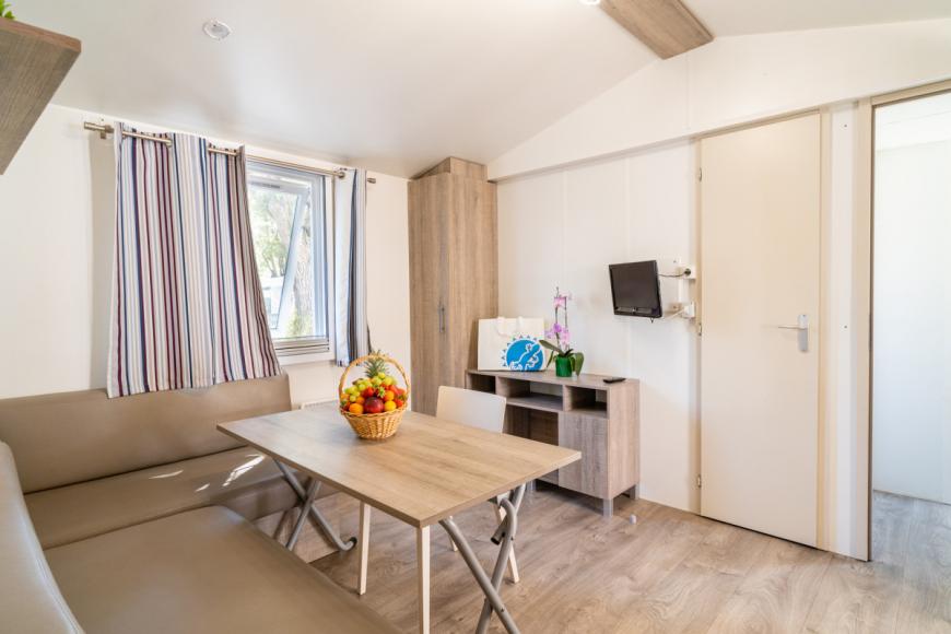 4 Sterne Hotel: Club del Sole - Adriano Family Collection - Punta Marina, Emilia-Romagna, Bild 7