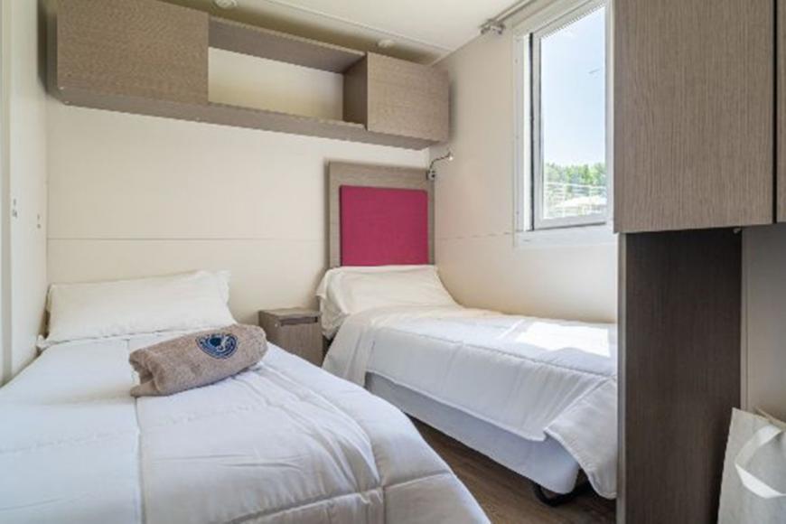 4 Sterne Familienhotel: Club del Sole - Marina Family Resort - Punta Marina, Emilia-Romagna, Bild 7